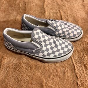 VANS CLASSIC SLIP ON kids